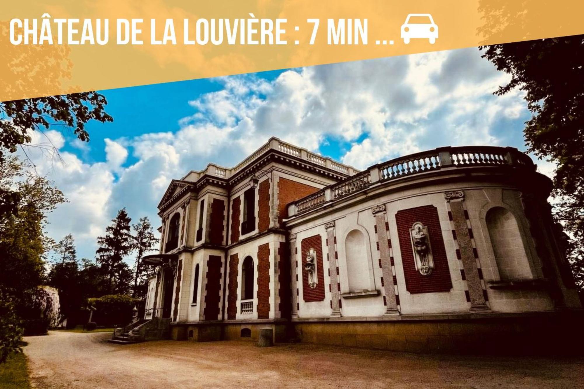 Le Gatsby - Home Homy Montluçon Εξωτερικό φωτογραφία